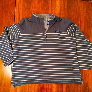 LL Bean pullover